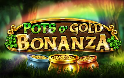 Pots O'Gold Bonanza 91.94