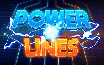 Power Lines 96.06
