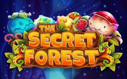 The Secret Forest 92.04
