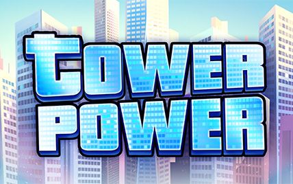 Tower Power 96.00