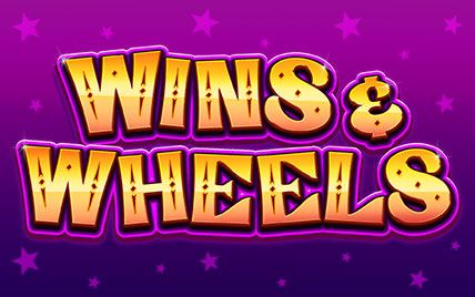 Wins and Wheels 92.05