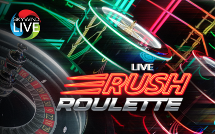 Rush Roulette