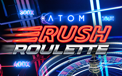 Rush Atom Roulette