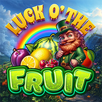 Luck O' The Fruit 945