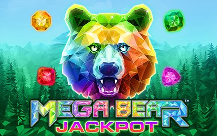 Mega Bear™ JP 945