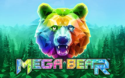 Mega Bear™ NO JP 945