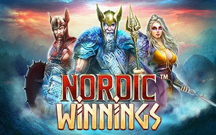 Nordic Winnings™ 945