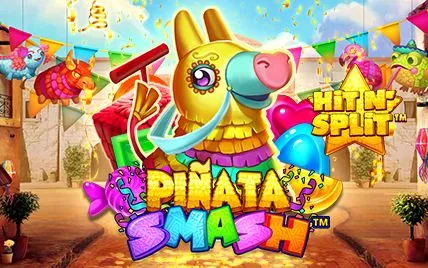 Pinata Smash™ 945