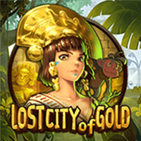 Lost City of Gold