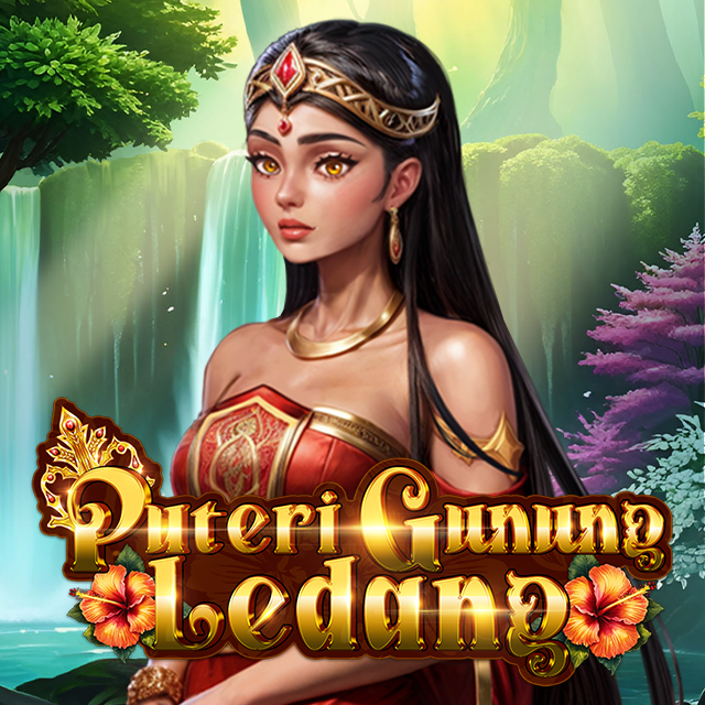 PUTERI GUNUNG LEDANG
