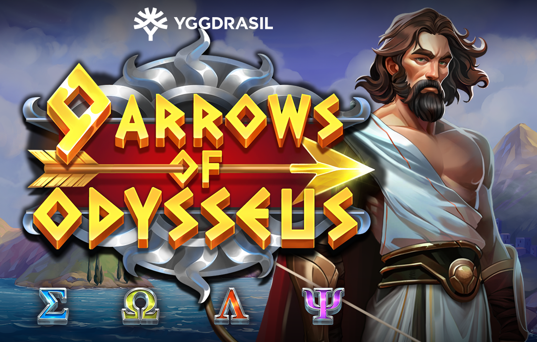 9 Arrows of Odysseus