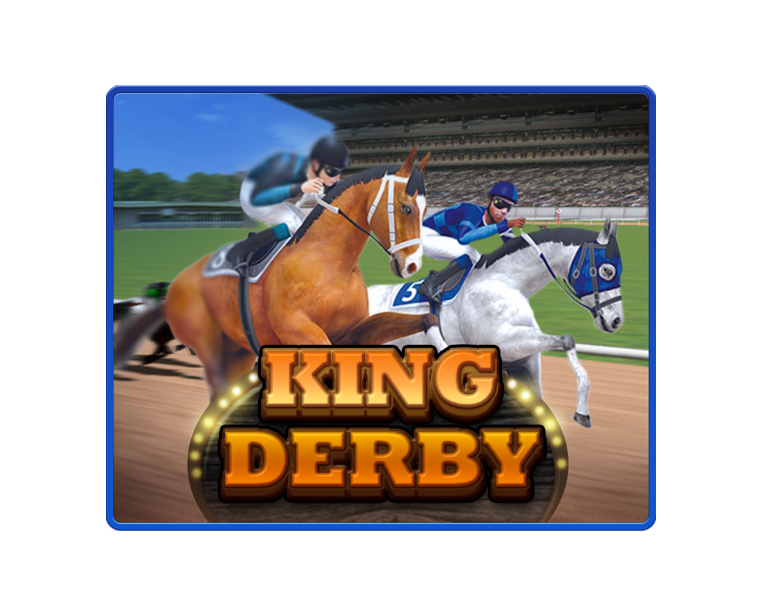 King Derby