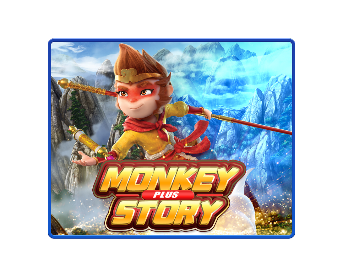 Monkey Story Plus