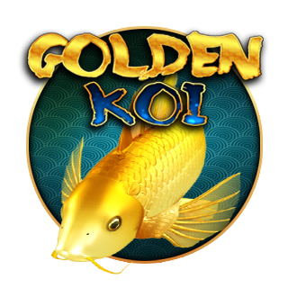 Golden KOI