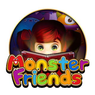 Monster Friends