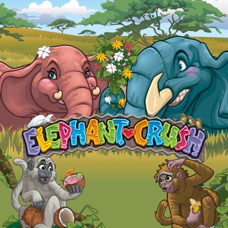 Elephant Crush