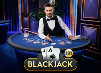 Blackjack 131