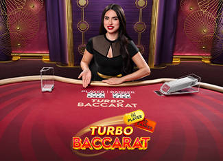 Turbo Baccarat