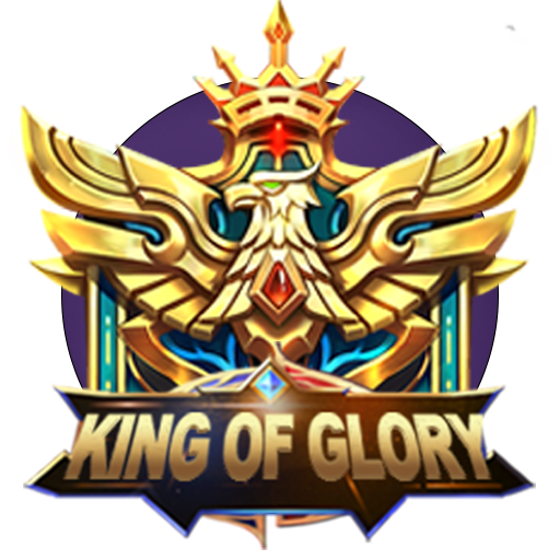 King Of Glory