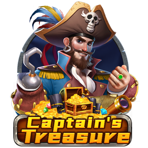 Captain's Treasure