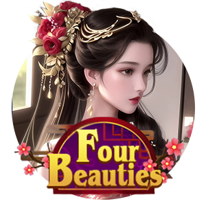 Four Beauties
