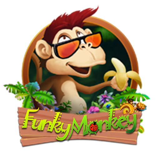 Funky Monkey