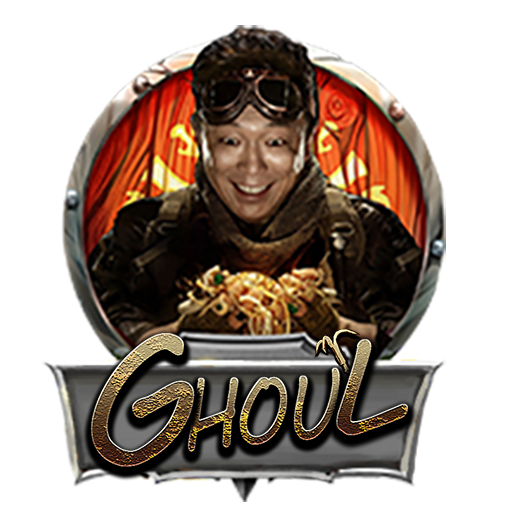Ghoul