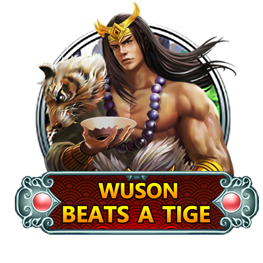 Wu Song Beats  A  tige