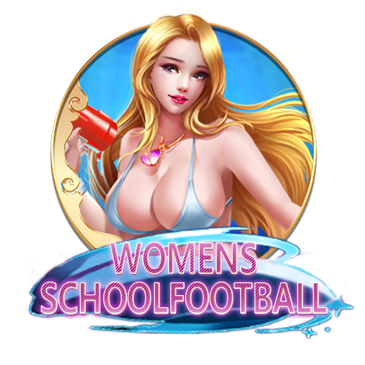 Womens  SchoolFootball