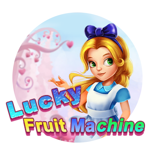 Lucky Fruit Machine
