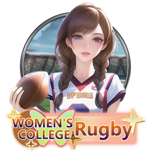Womens  Rugby
