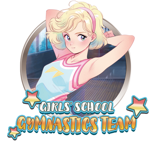 Girls Gymnastics team
