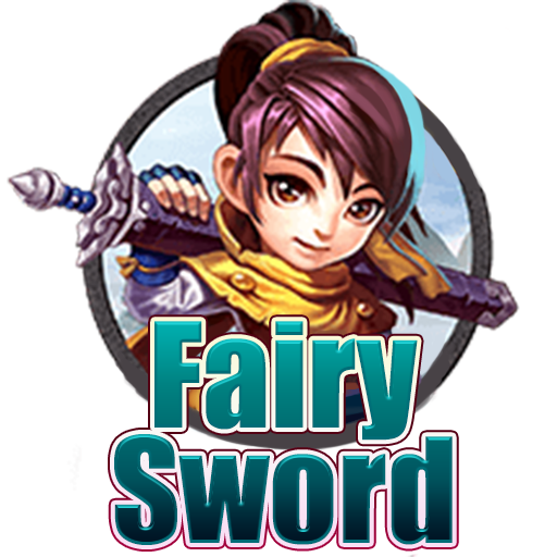 Fairy  Sword