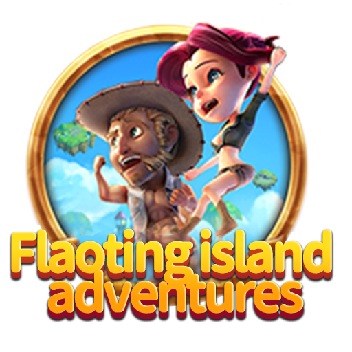 Flaoting island Adventures