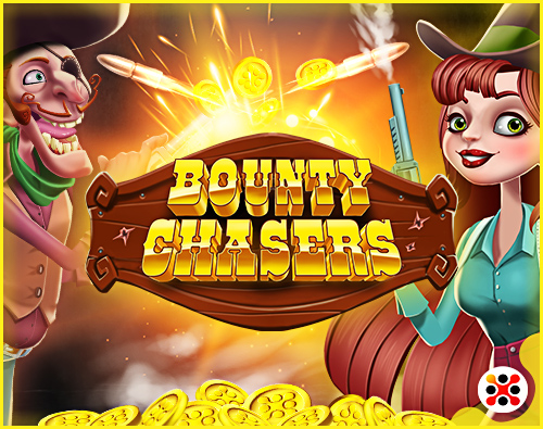 Bounty Chasers