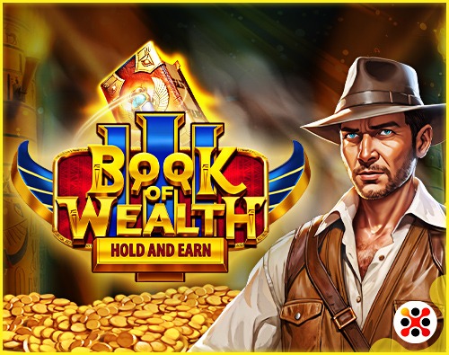 Book of Wealth III