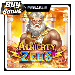 Almighty Zeus