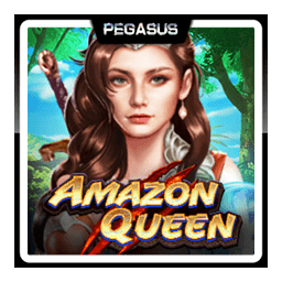 Amazon Queen