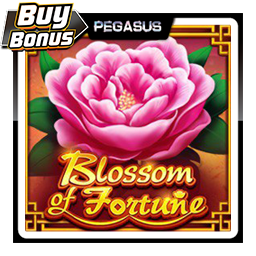 Blossom of Fortune