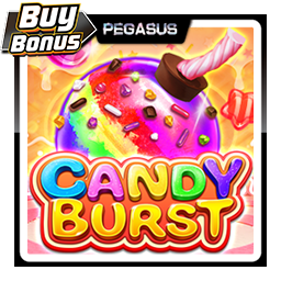 Candy Burst