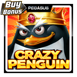 Crazy Penguin