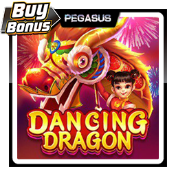 Dancing Dragon