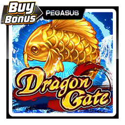 Dragon Gate