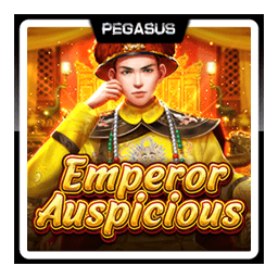 emperor auspicious