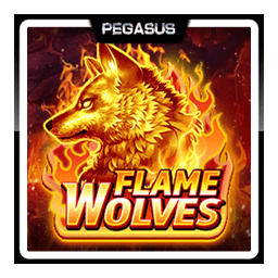 FlameWolves