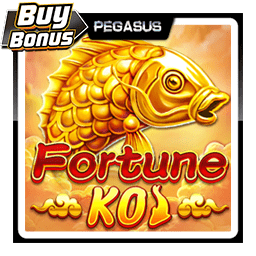 Fortune Koi