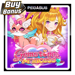 Gemstone Princess