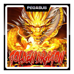 Golden Dragon