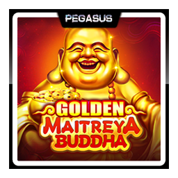 GoldenMaitreya