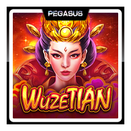 GoldenWuZeTian